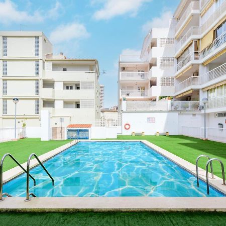 Apartment Entreplayas By Interhome Oropesa del Mar Exterior foto