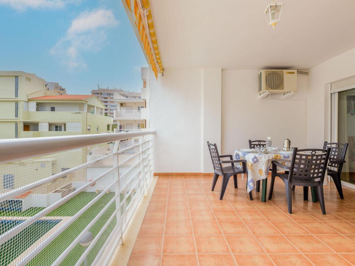 Apartment Entreplayas By Interhome Oropesa del Mar Exterior foto