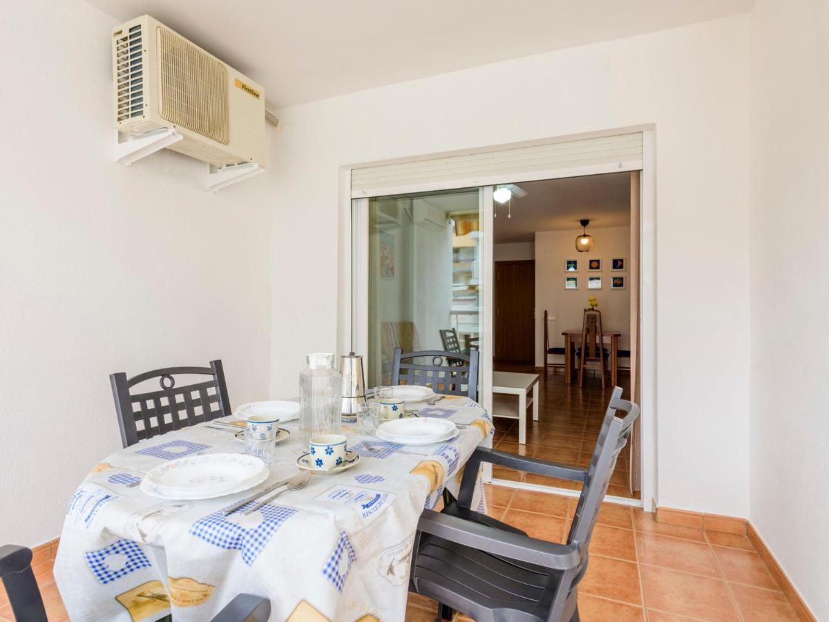 Apartment Entreplayas By Interhome Oropesa del Mar Exterior foto