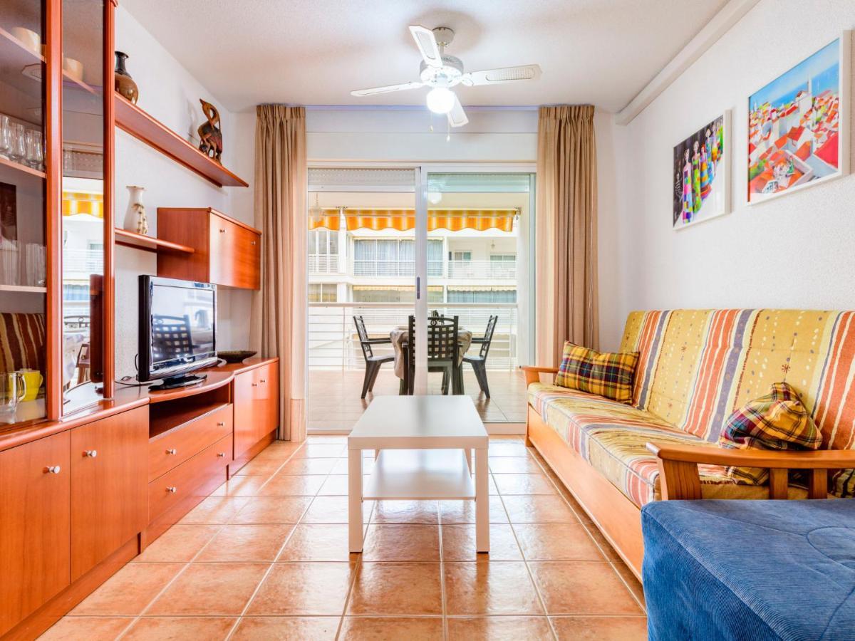 Apartment Entreplayas By Interhome Oropesa del Mar Exterior foto