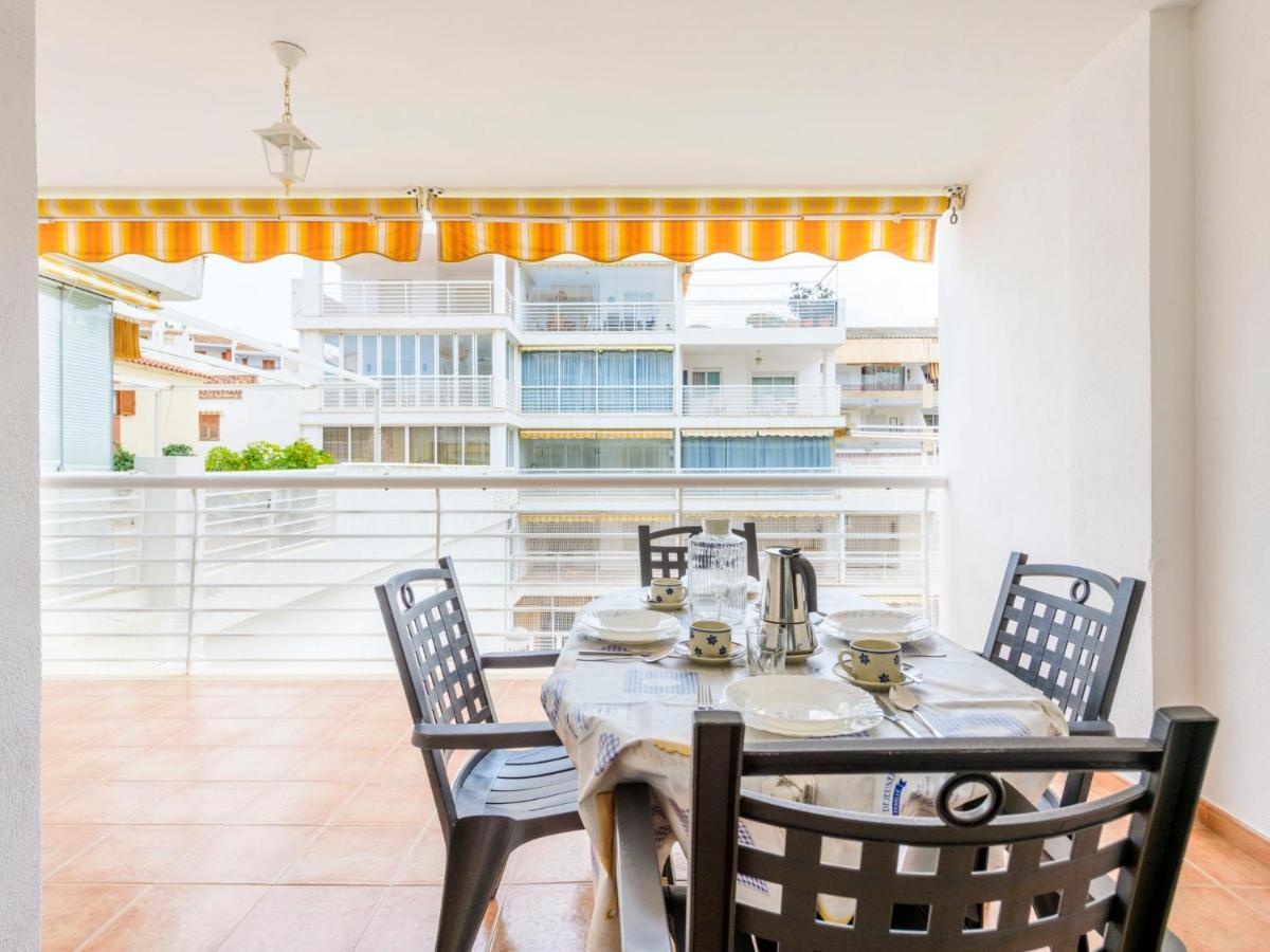 Apartment Entreplayas By Interhome Oropesa del Mar Exterior foto