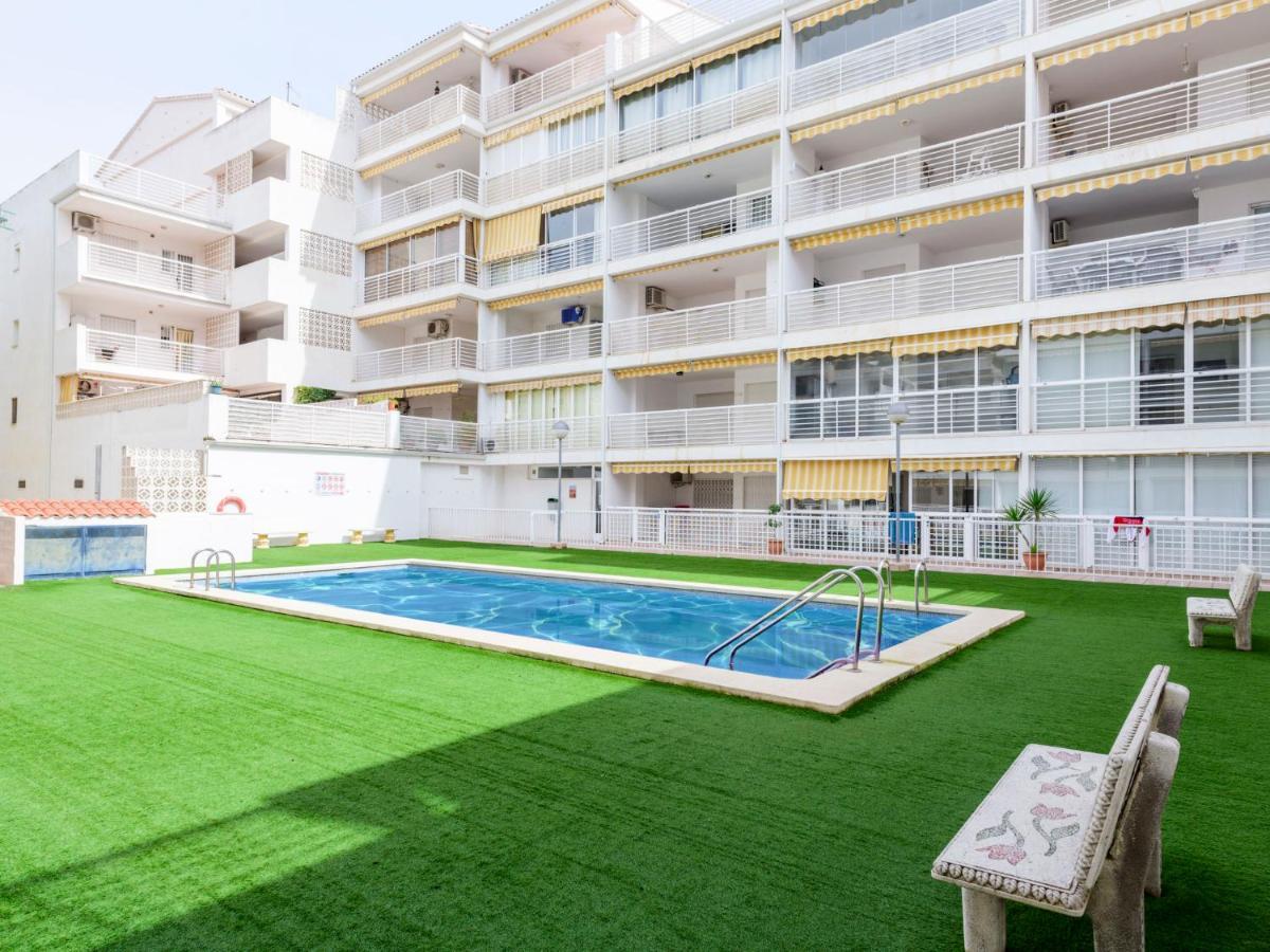 Apartment Entreplayas By Interhome Oropesa del Mar Exterior foto