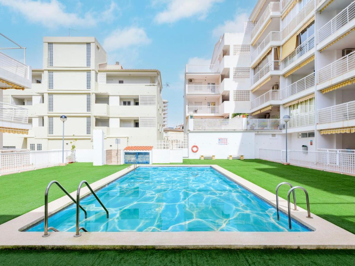 Apartment Entreplayas By Interhome Oropesa del Mar Exterior foto