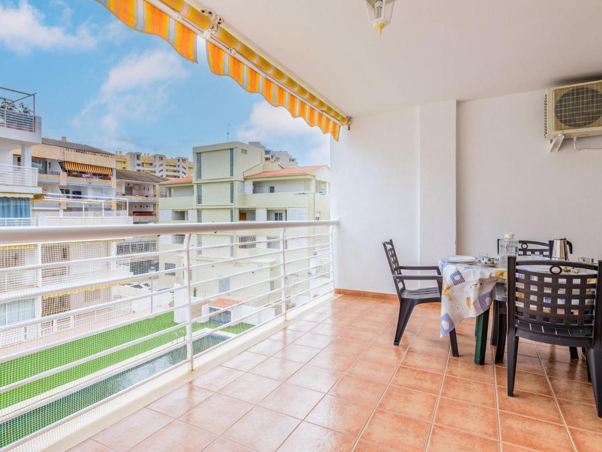 Apartment Entreplayas By Interhome Oropesa del Mar Exterior foto