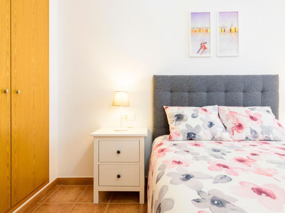 Apartment Entreplayas By Interhome Oropesa del Mar Exterior foto