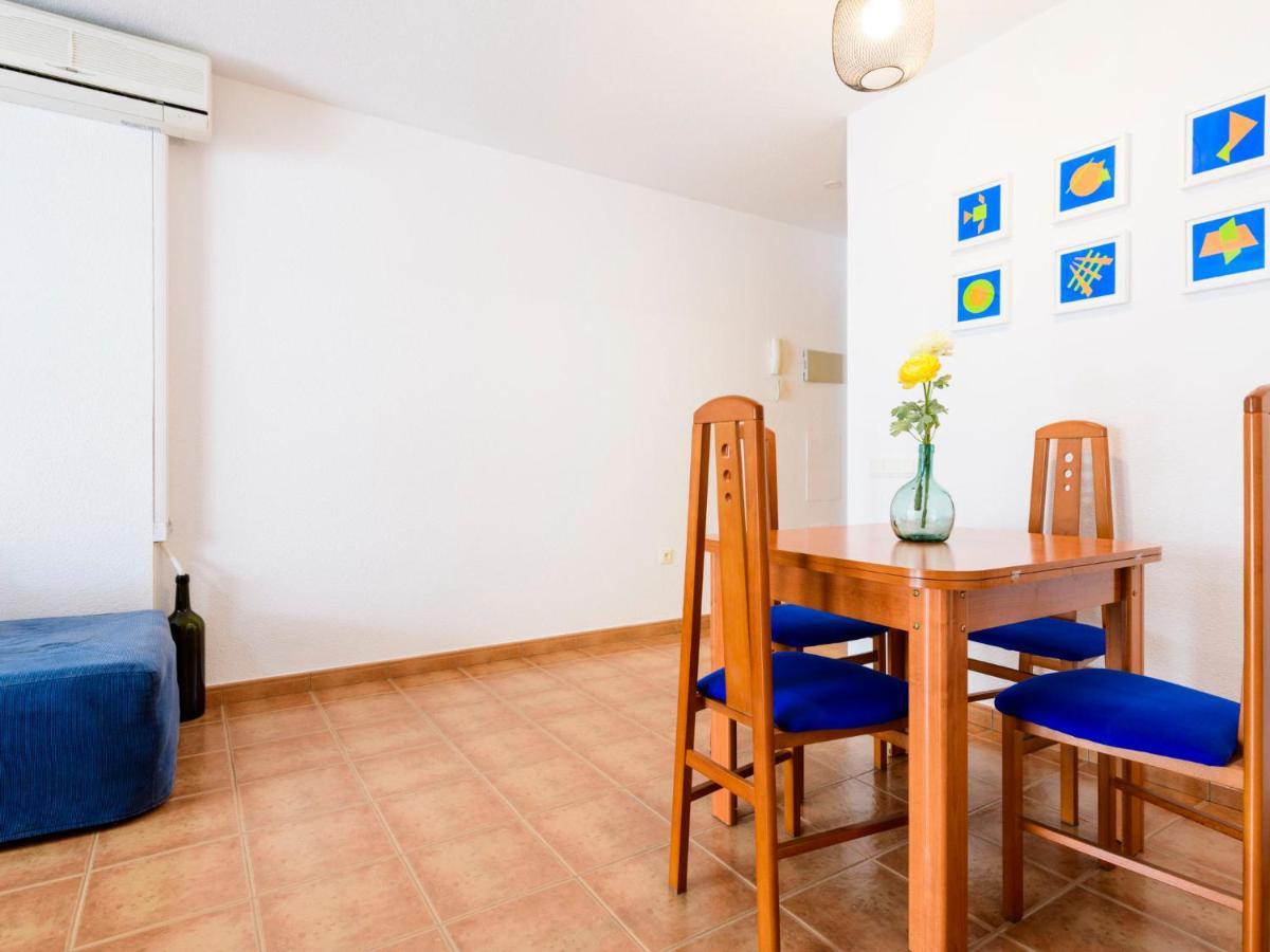 Apartment Entreplayas By Interhome Oropesa del Mar Exterior foto